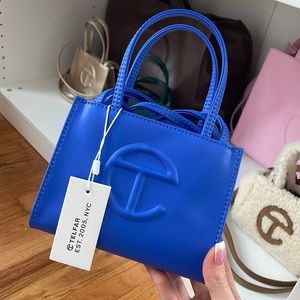 TELFAR small painters tape new with tag